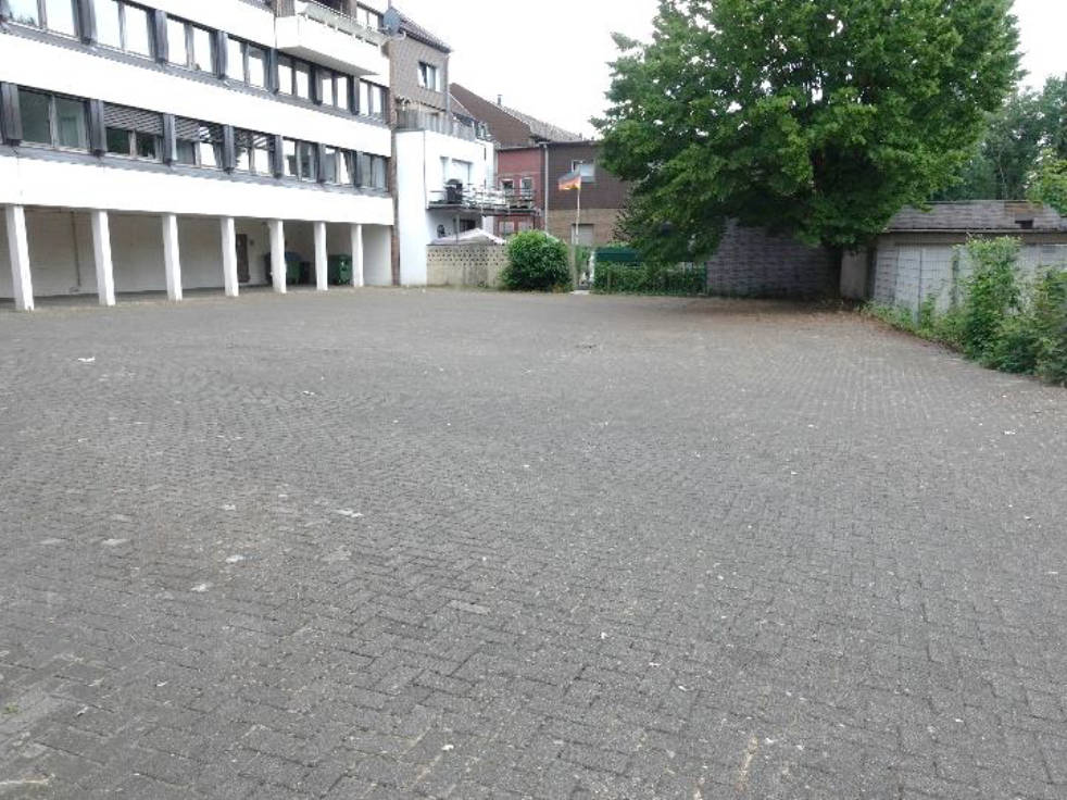 Garage, Kfz-Stellplatz, Wohn-/Geschäftshaus in Virchowstraße 83 und Seilerstraße 5, 46047 Oberhausen - Bild 2
