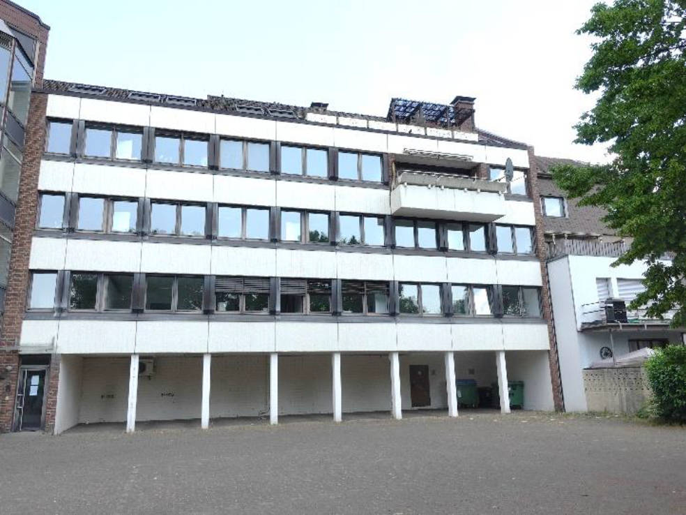 Garage, Kfz-Stellplatz, Wohn-/Geschäftshaus in Virchowstraße 83 und Seilerstraße 5, 46047 Oberhausen - Bild 4