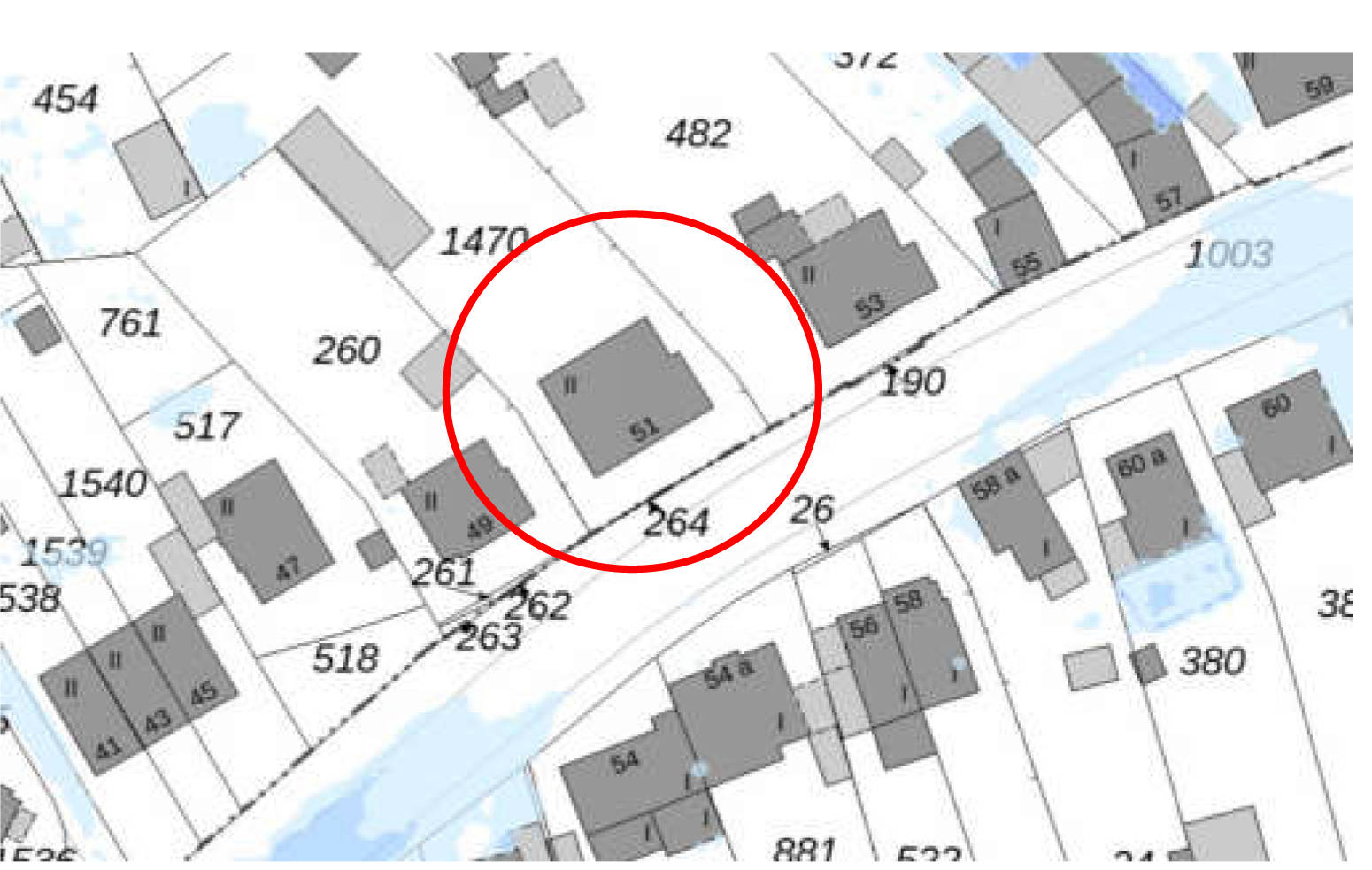 nordrheinwestpfalen 0017 K 0021/2024 Matzenbergstraße 51, 46145 Oberhausen 20