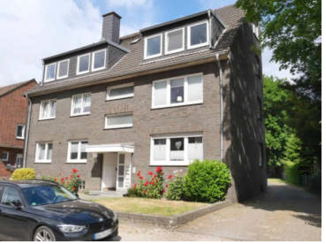 Garage, Mehrfamilienhaus, Gartenlaube in Matzenbergstraße 51, 46145 Oberhausen - Bild 5