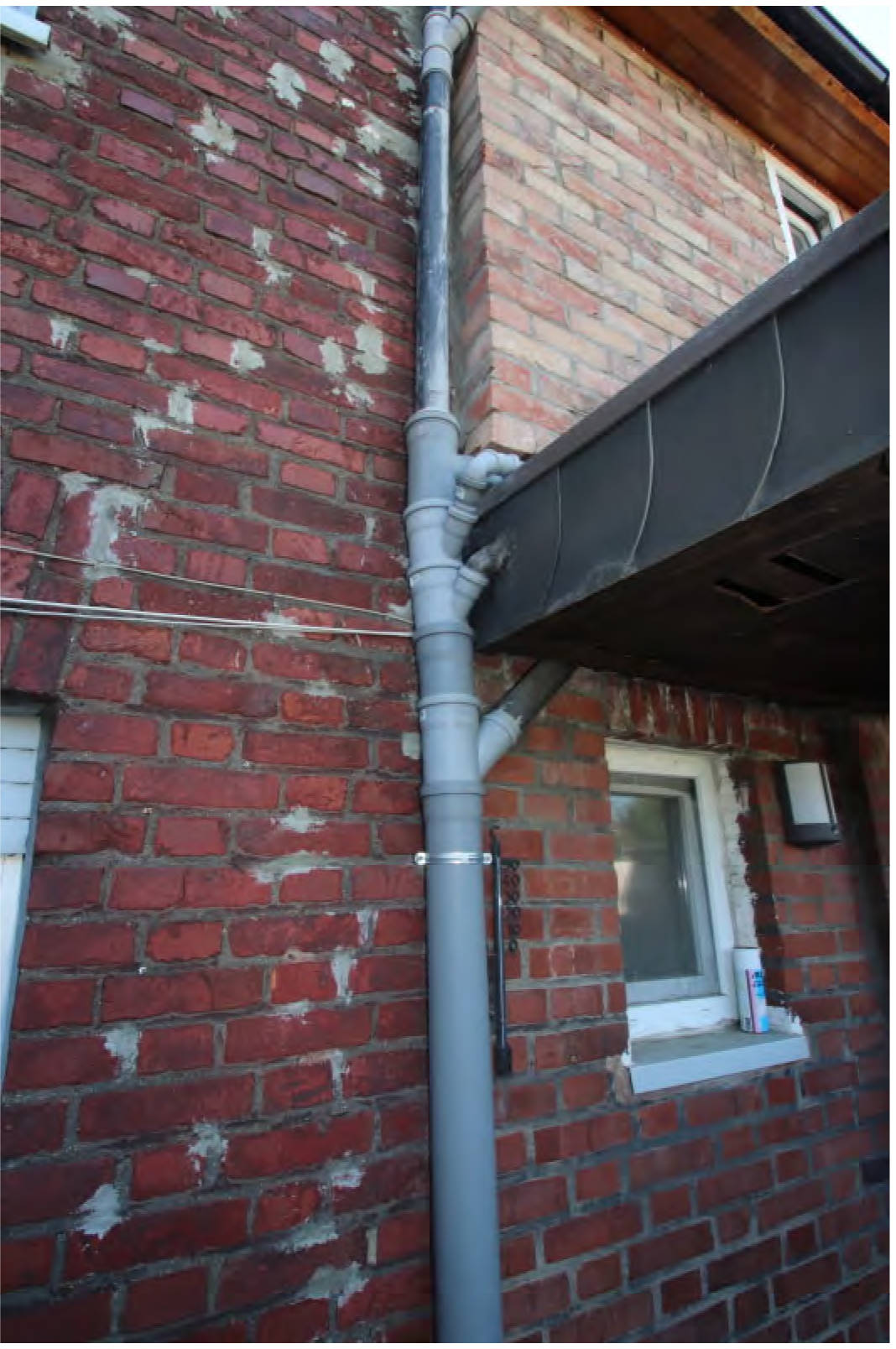 Garage, Einfamilienhaus, Eigentumswohnung (3 bis 4 Zimmer), als Wohnungseigentum nebst Sondernutzungsrechten an in Christian-Kropp-Straße 41 a, 41 b, 41517 Grevenbroich, Gustorf - Bild 5