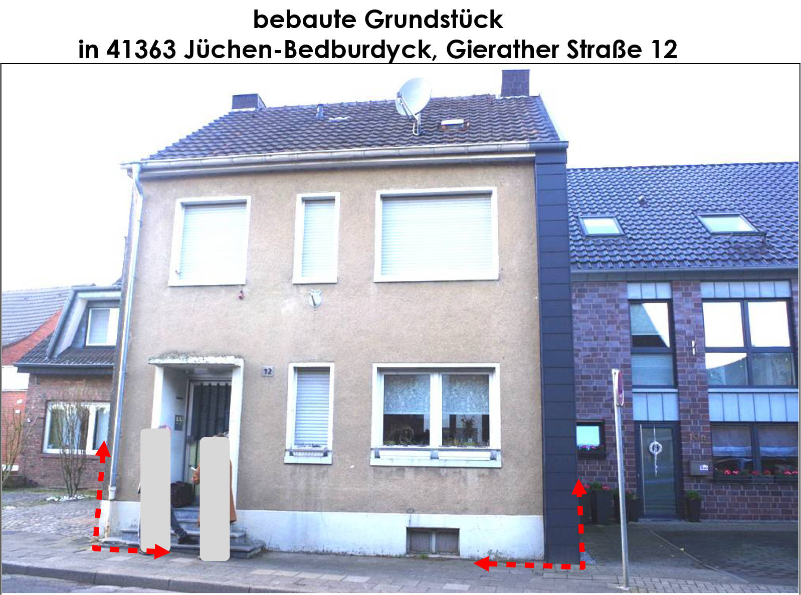 nordrheinwestpfalen 0017 K 0022/2024 Gierather Straße 12, 41363 Jüchen, Bedburdyck 6
