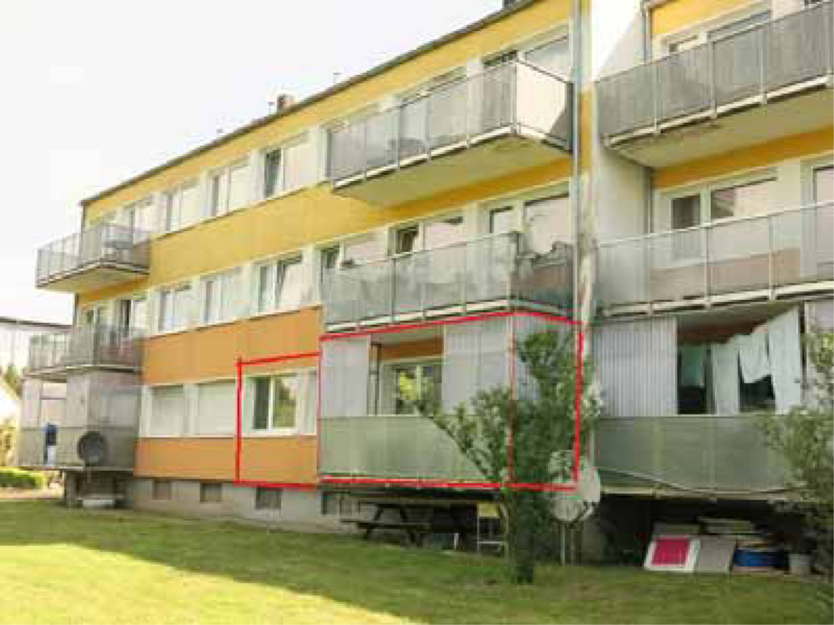 Eigentumswohnung (3 bis 4 Zimmer) in Johann-Kunckel-Weg 7, 33014 Bad Driburg - Bild 2