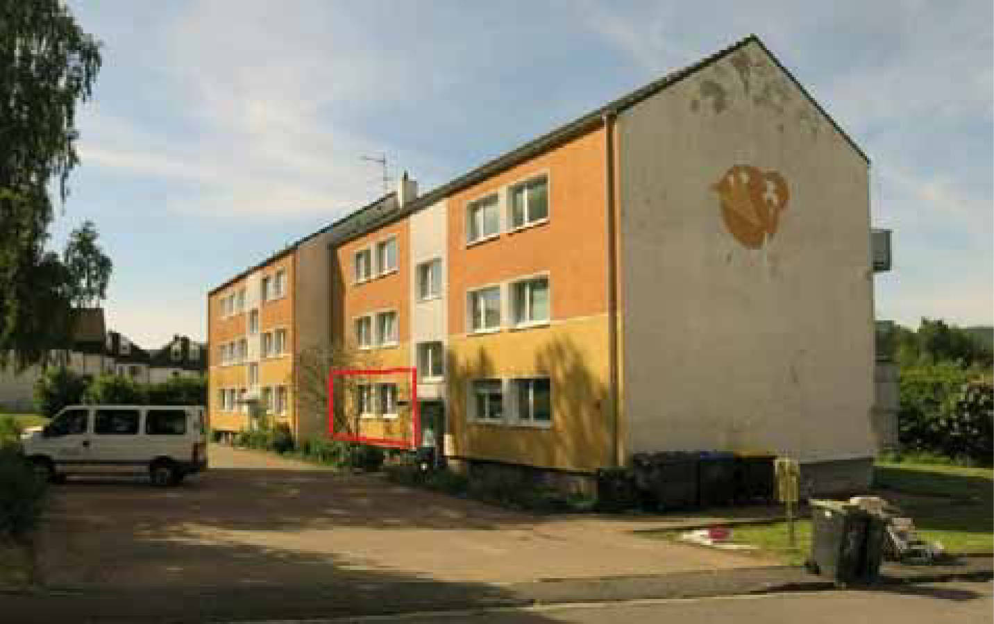 Eigentumswohnung (3 bis 4 Zimmer) in Johann-Kunckel-Weg 7, 33014 Bad Driburg - Bild 3