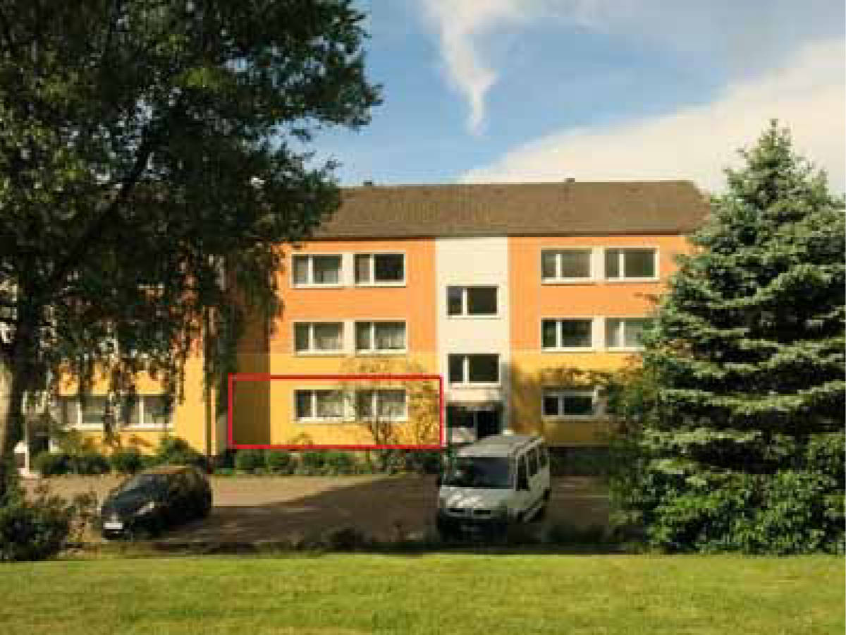 Eigentumswohnung (3 bis 4 Zimmer) in Johann-Kunckel-Weg 7, 33014 Bad Driburg