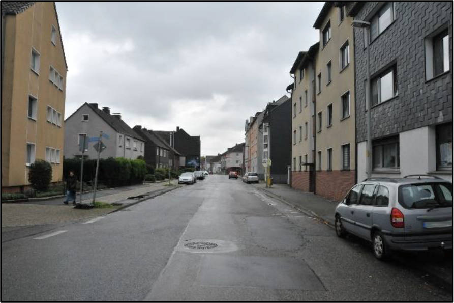 Eigentumswohnung (3 bis 4 Zimmer) in Alstadener Straße 62, 46049 Oberhausen