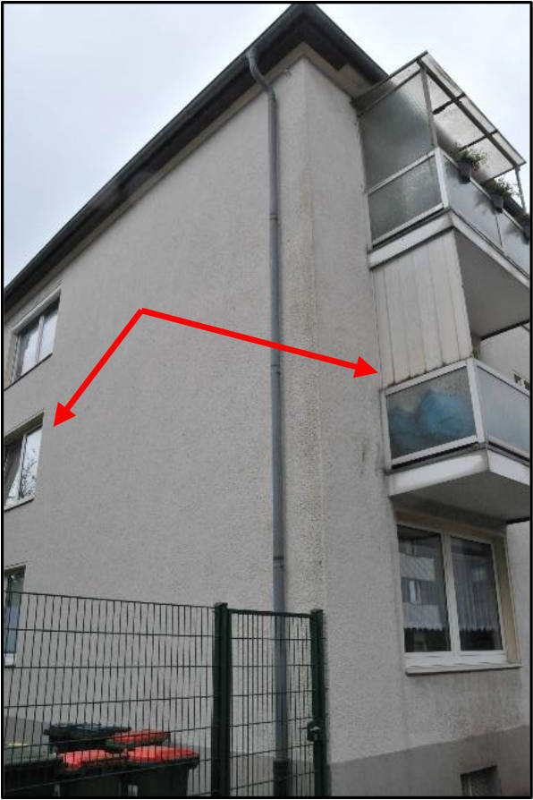 Eigentumswohnung (3 bis 4 Zimmer) in Alstadener Straße 62, 46049 Oberhausen - Bild 4