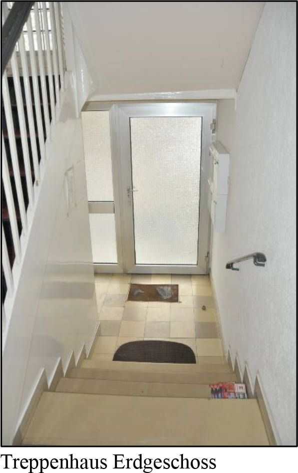 Eigentumswohnung (3 bis 4 Zimmer) in Alstadener Straße 62, 46049 Oberhausen - Bild 2