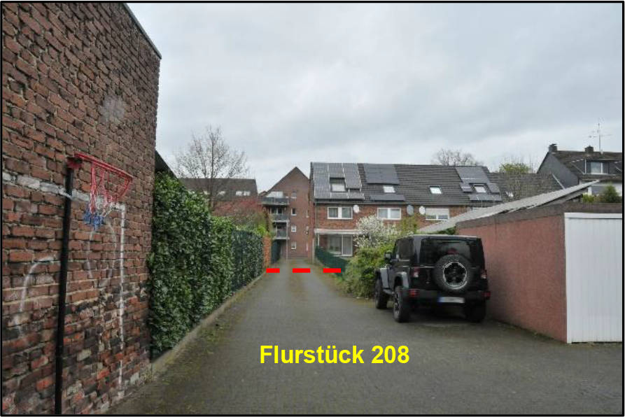 nordrheinwestpfalen 0017K0031-2023 Alstadener Straße ohne Nummer (hinter 117), 46049 Oberhausen 8