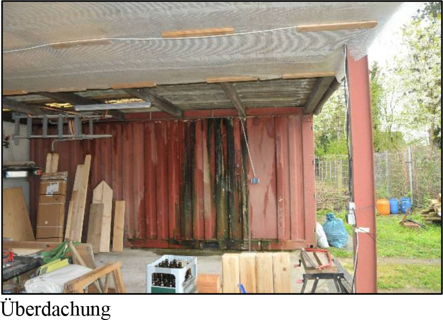 unbebautes Grundstück in Alstadener Straße ohne Nummer (hinter 117), 46049 Oberhausen - Bild 4