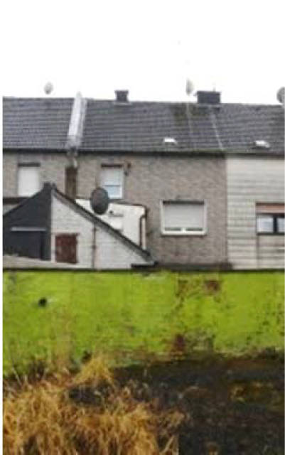 Reihenhaus, Wohnhaus, Anbauten in Friedhofstraße 26, 41363 Jüchen, Jüchen - Bild 4