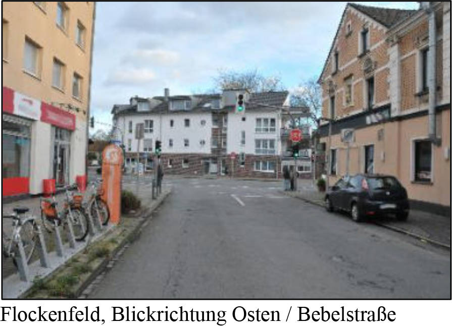 Garage, Eigentumswohnung (1 bis 2 Zimmer) in Bebelstraße 171 und Bebelstraße, 46049 Oberhausen, Alstaden