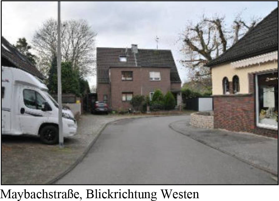 nordrheinwestpfalen 0017K0033/2024 Bebelstraße 171 und Bebelstraße, 46049 Oberhausen, Alstaden 6