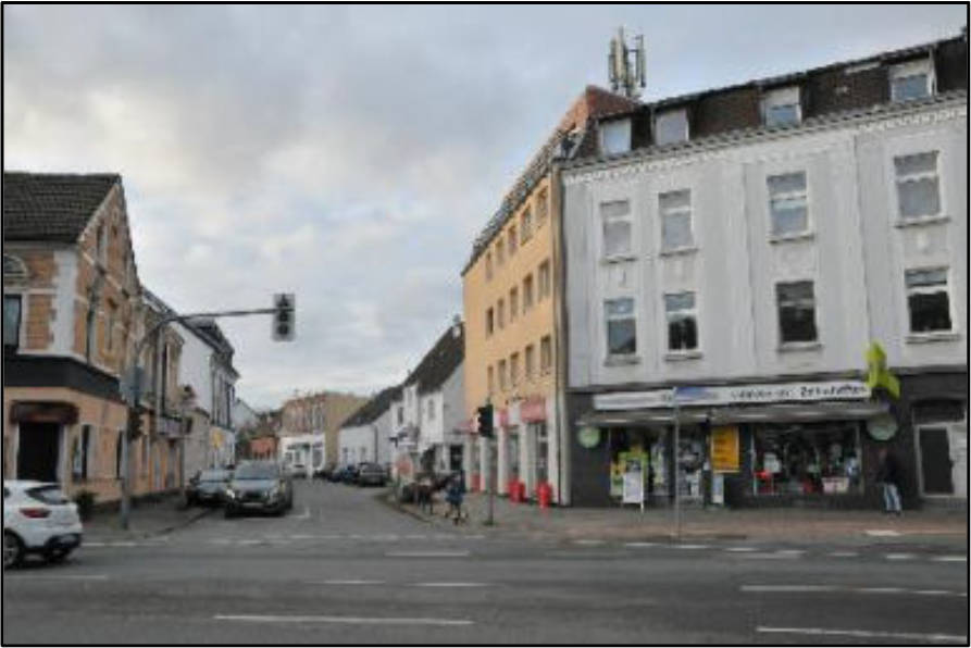 Garage, Eigentumswohnung (1 bis 2 Zimmer) in Bebelstraße 171 und Bebelstraße, 46049 Oberhausen, Alstaden - Bild 5