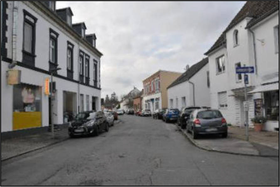 Garage, Eigentumswohnung (1 bis 2 Zimmer) in Bebelstraße 171 und Bebelstraße, 46049 Oberhausen, Alstaden - Bild 3