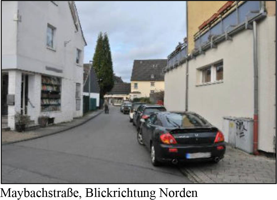 nordrheinwestpfalen 0017K0033/2024 Bebelstraße 171 und Bebelstraße, 46049 Oberhausen, Alstaden 9