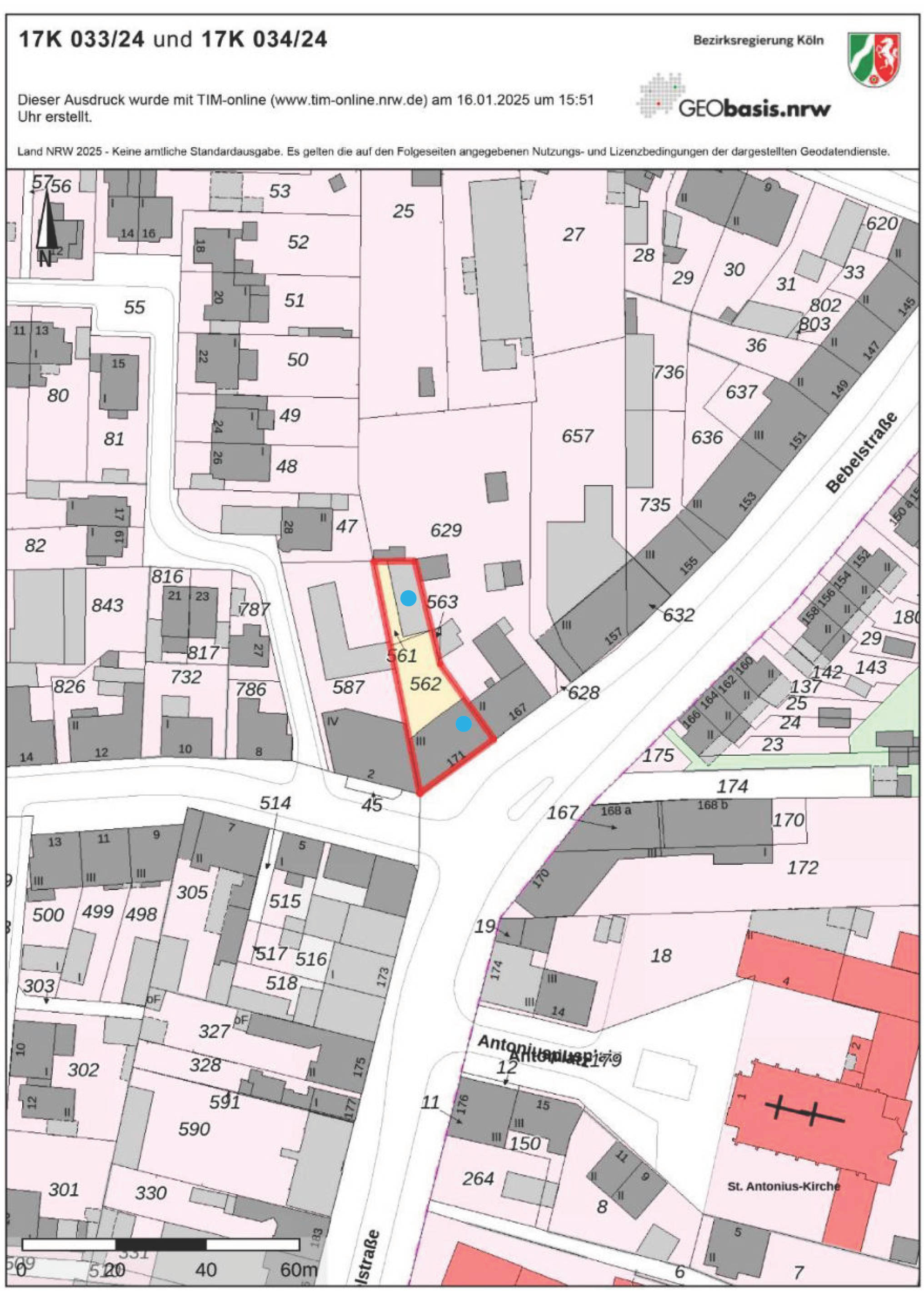nordrheinwestpfalen 0017K0034-2024 Bebelstraße 171 und Bebelstraße, 46049 Oberhausen 7