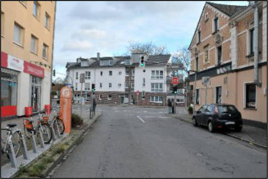 Bebelstraße 171 und Bebelstraße, 46049 Oberhausen
