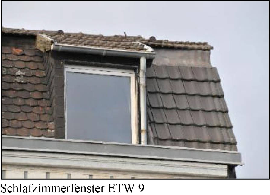 Garage in Bebelstraße 171 und Bebelstraße, 46049 Oberhausen - Bild 4