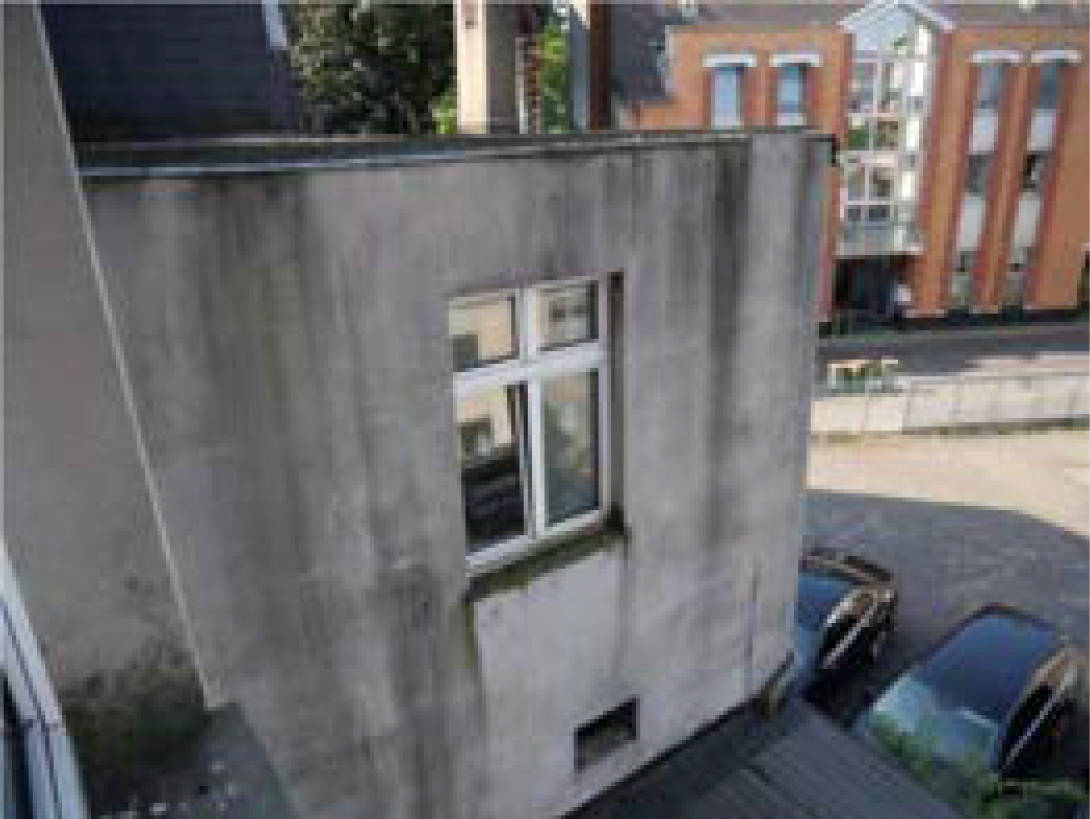 Wohn-/Geschäftshaus in Wilhelm-Strasse 1, 46145 Oberhausen - Bild 2