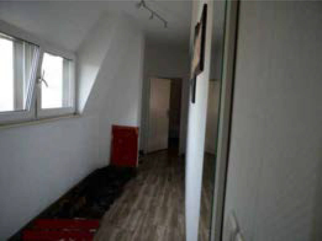 Wohn-/Geschäftshaus in Wilhelmstraße 1, 46145 Oberhausen