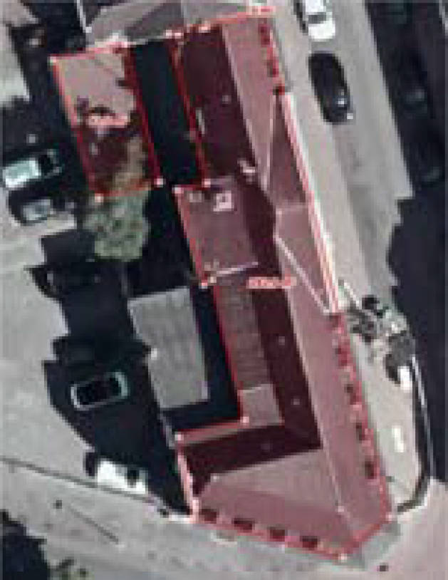 Wohn-/Geschäftshaus in Wilhelm-Strasse 1, 46145 Oberhausen - Bild 3