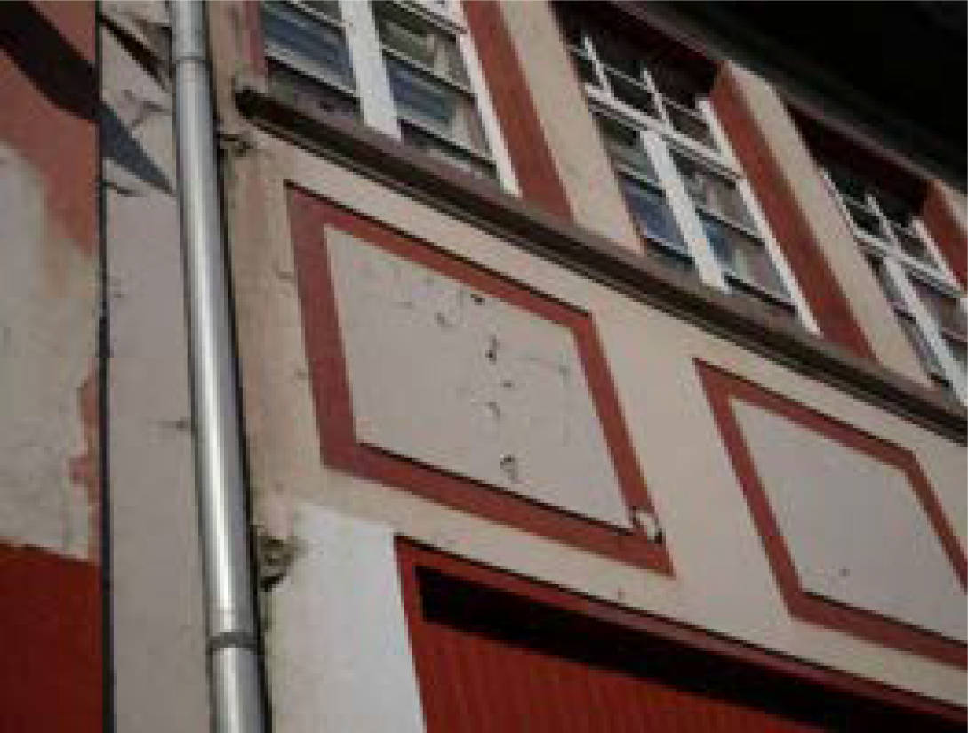 Wohn-/Geschäftshaus in Wilhelmstraße 1, 46145 Oberhausen - Bild 3