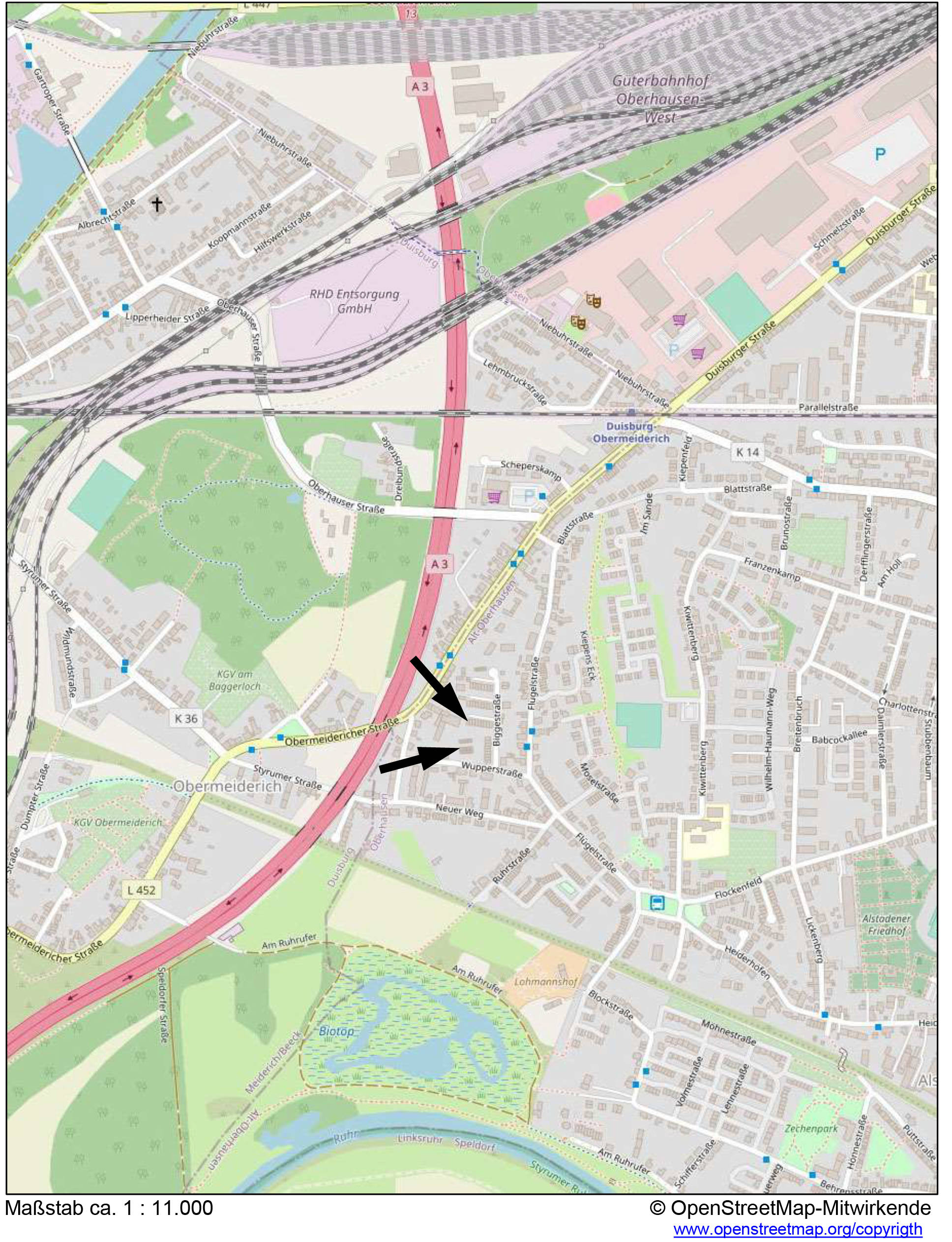 nordrheinwestpfalen 0017K0036-2023 Biggestraße 18, 46049 Oberhausen 7