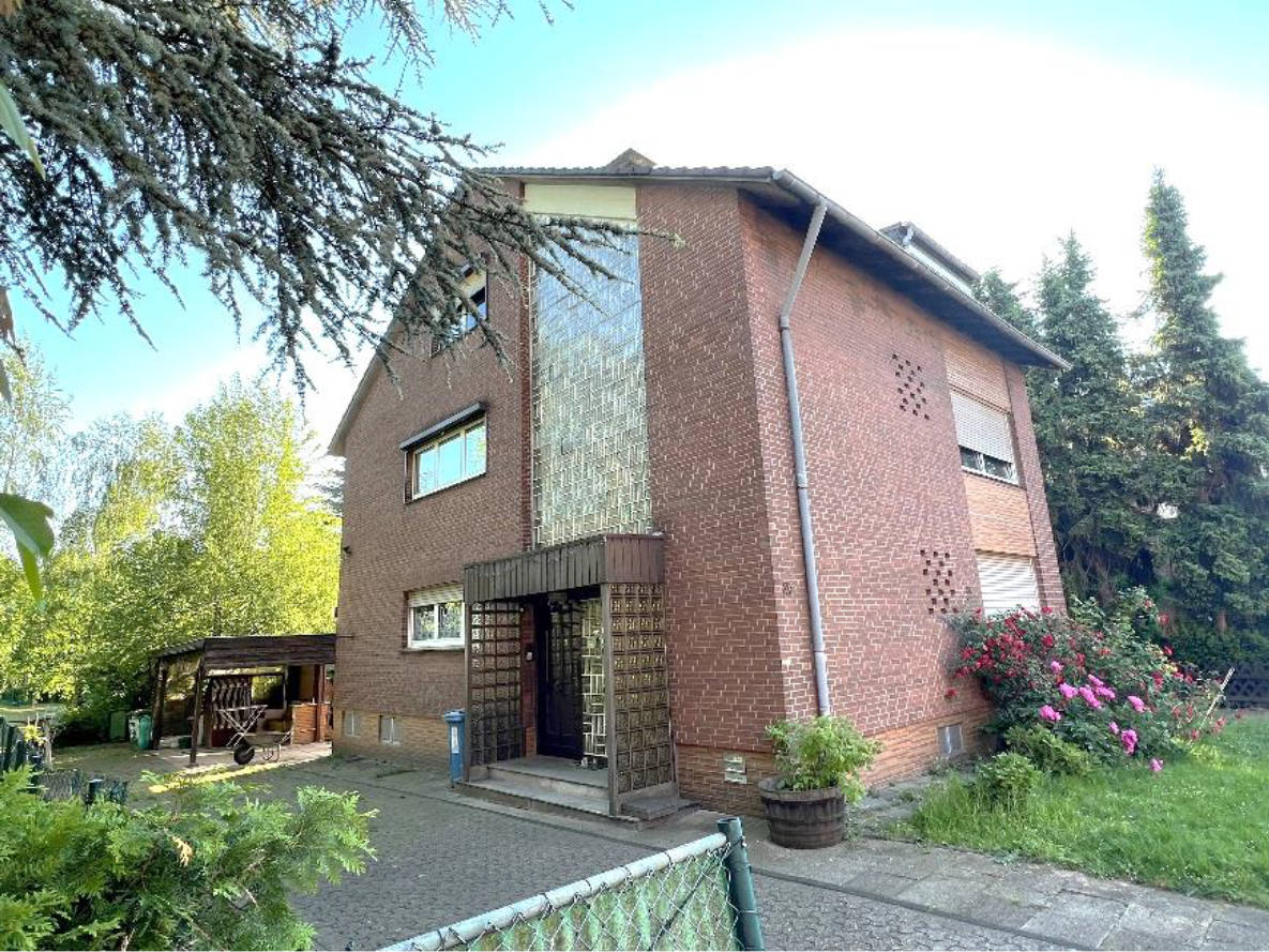 Garage, Mehrfamilienhaus in Am Leitgraben 26, 46147 Oberhausen, Oberhausen-Sterkrade - Bild 4