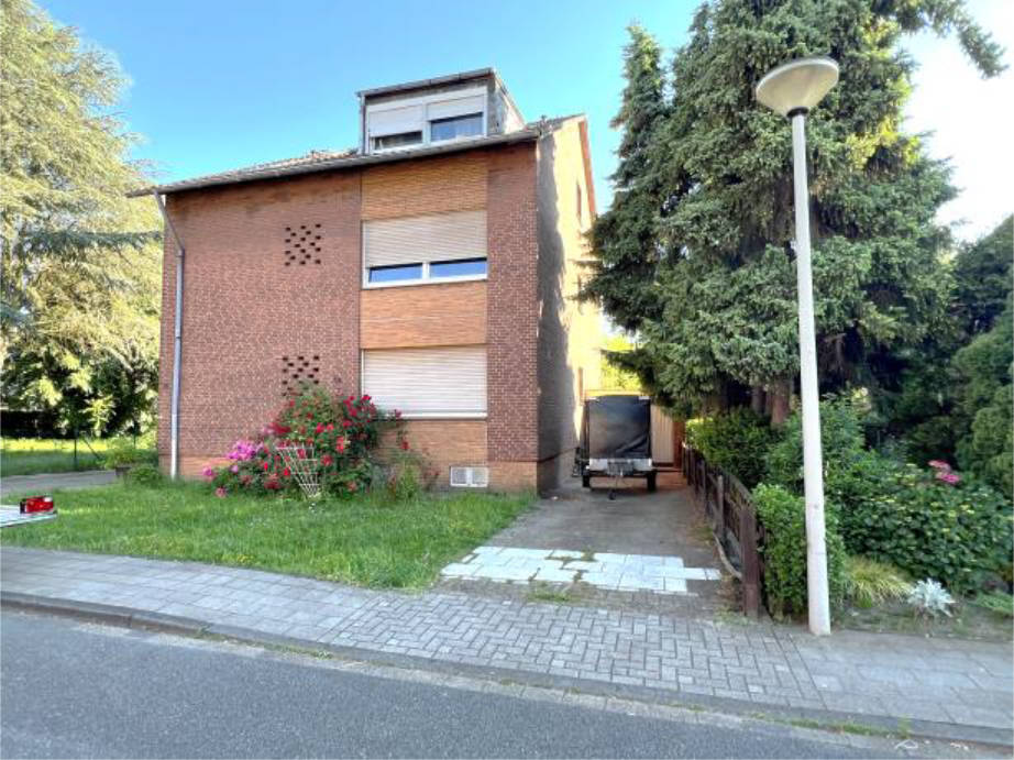 Am Leitgraben 26, 46147 Oberhausen, Oberhausen-Sterkrade