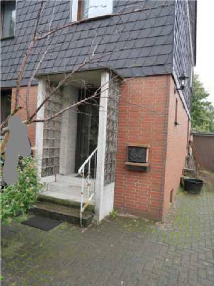 Garage, Einfamilienhaus, Reihenhaus in Andreas-Hofer-Straße 62, 46119 Oberhausen - Bild 5
