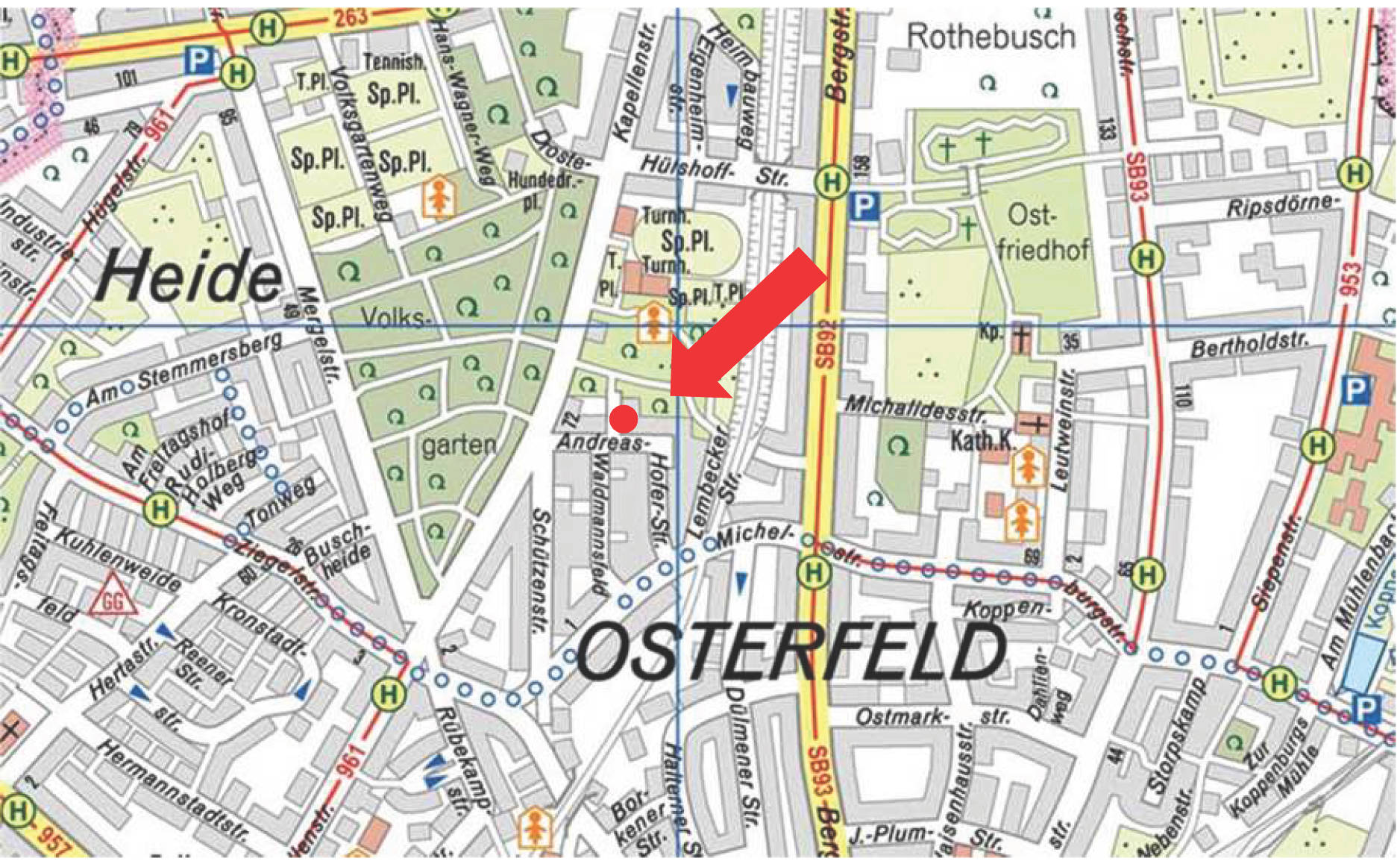 nordrheinwestpfalen 0017 K 0037/2024 Andreas-Hofer-Straße 62, 46119 Oberhausen 28