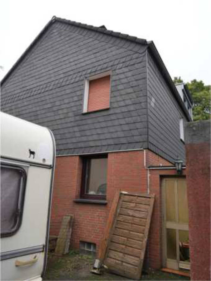 Garage, Einfamilienhaus, Reihenhaus in Andreas-Hofer-Straße 62, 46119 Oberhausen - Bild 4