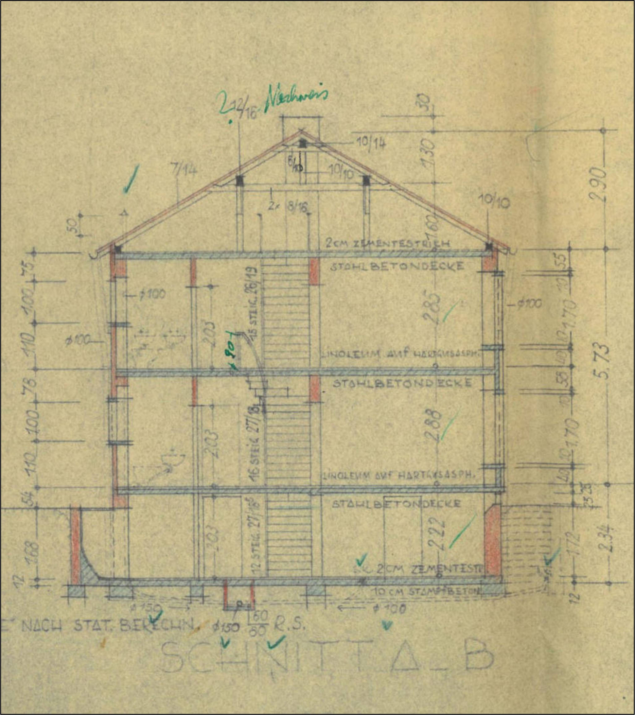 nordrheinwestpfalen 0017 K 0048/2023 Skagerrakstraße 15A, 46149 Oberhausen 16