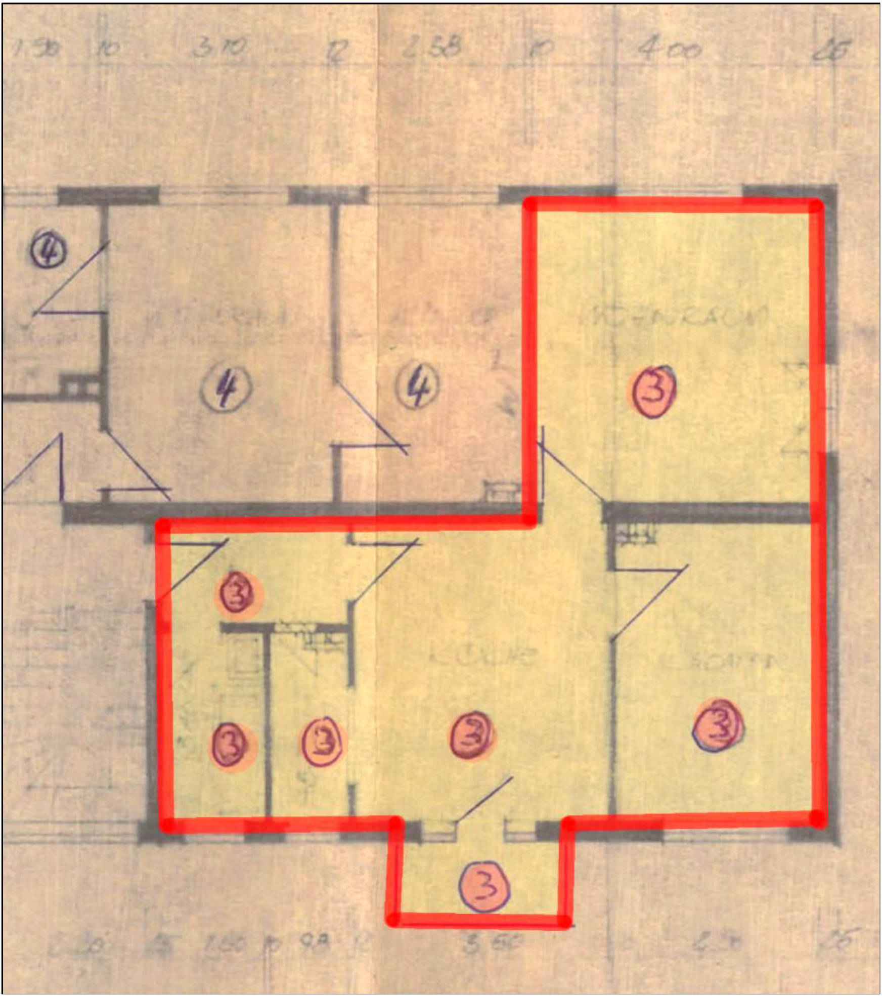 nordrheinwestpfalen 0017 K 0048/2024 Josefstraße 57, 46045 Oberhausen, Styrum 33