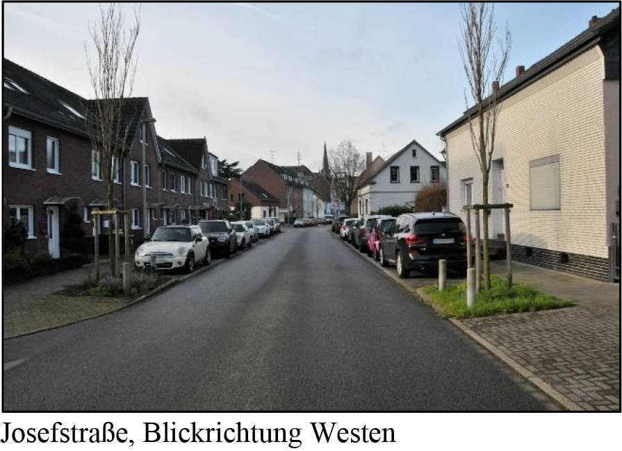 Eigentumswohnung (1 bis 2 Zimmer) in Josefstraße 57, 46045 Oberhausen, Styrum - Bild 2