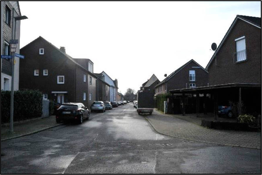 Eigentumswohnung (1 bis 2 Zimmer) in Josefstraße 57, 46045 Oberhausen, Styrum - Bild 5