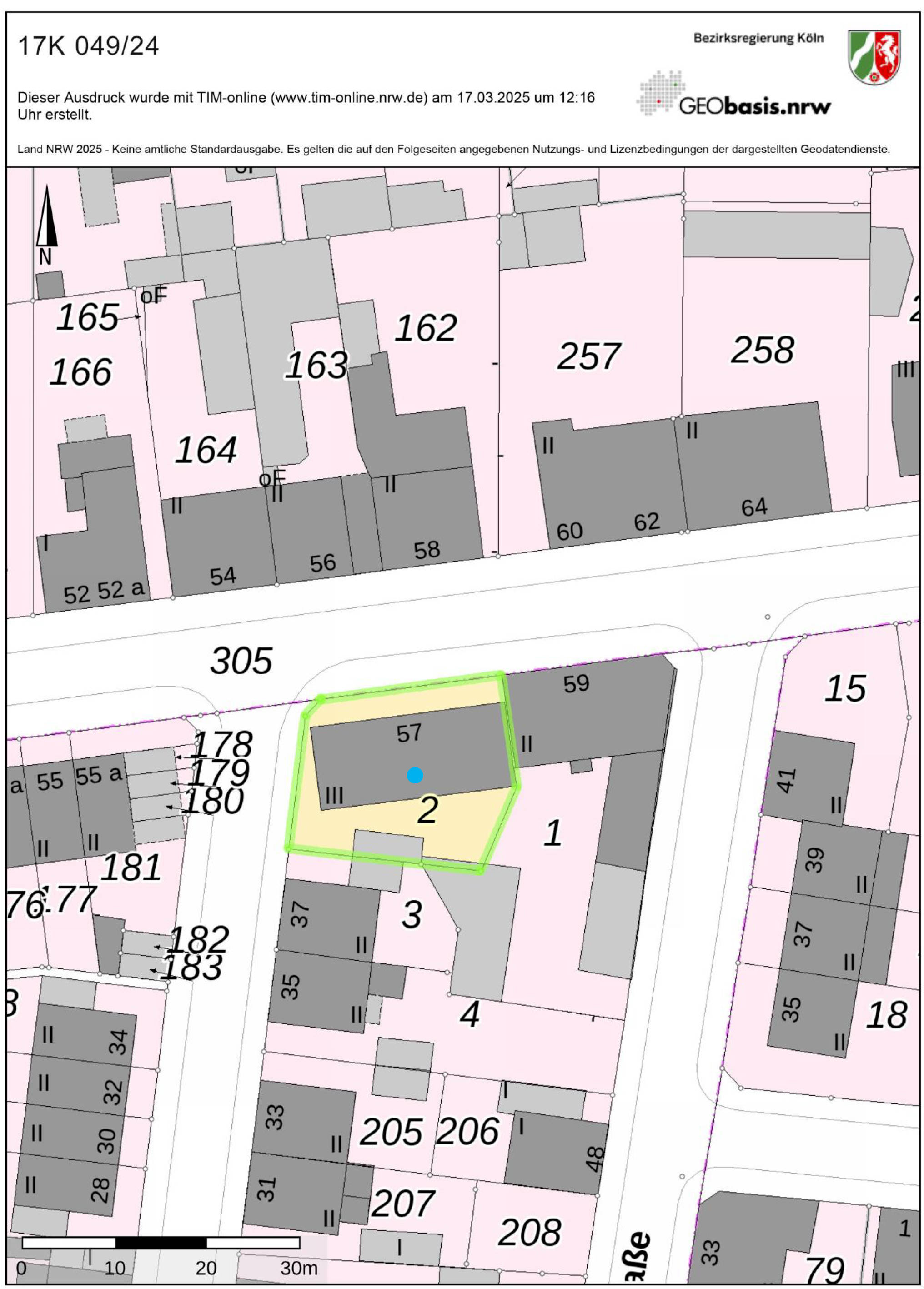 nordrheinwestpfalen 0017 K 0049/2024 Josefstraße 57, 46045 Oberhausen, Styrum 32