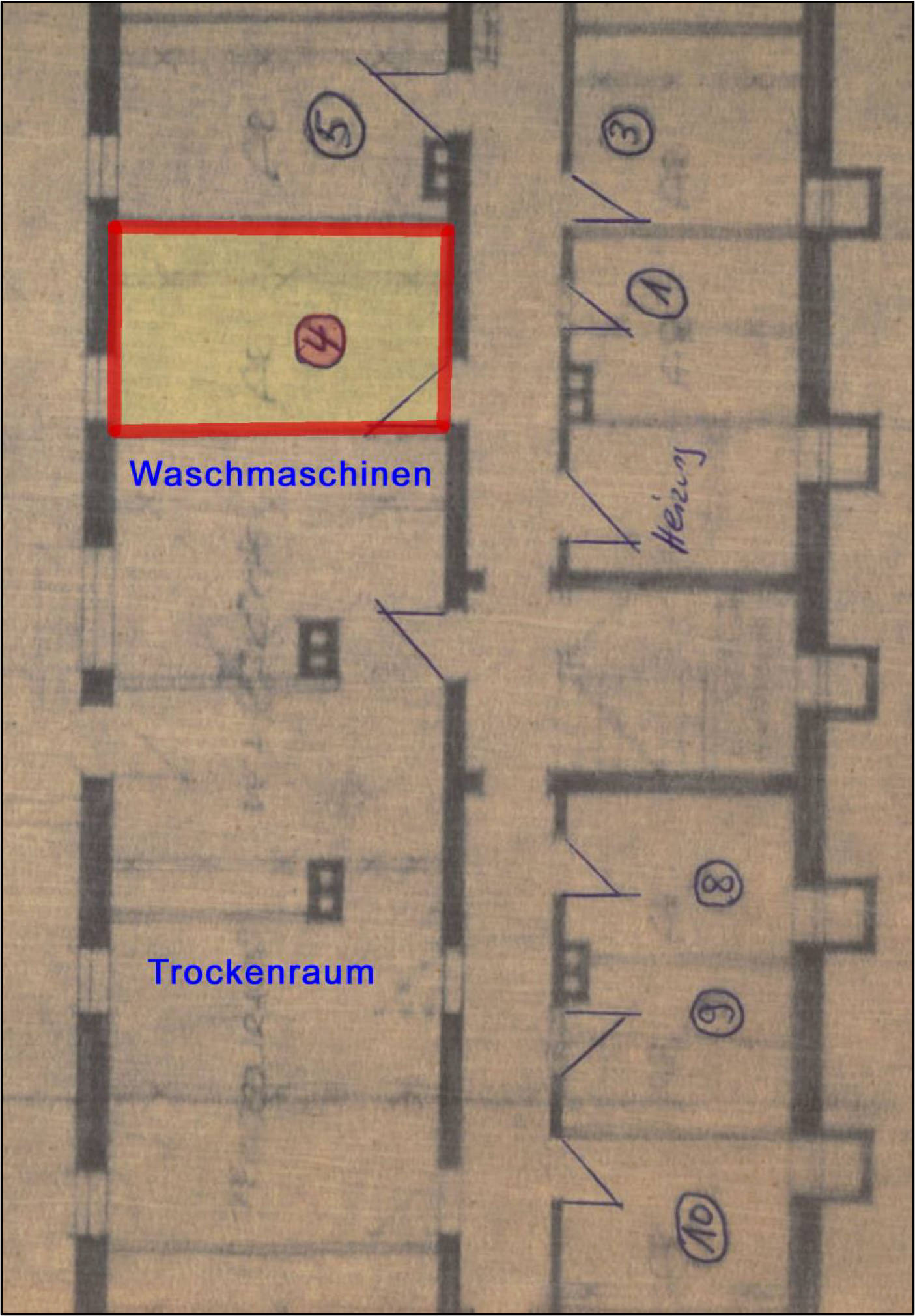 nordrheinwestpfalen 0017 K 0049/2024 Josefstraße 57, 46045 Oberhausen, Styrum 30