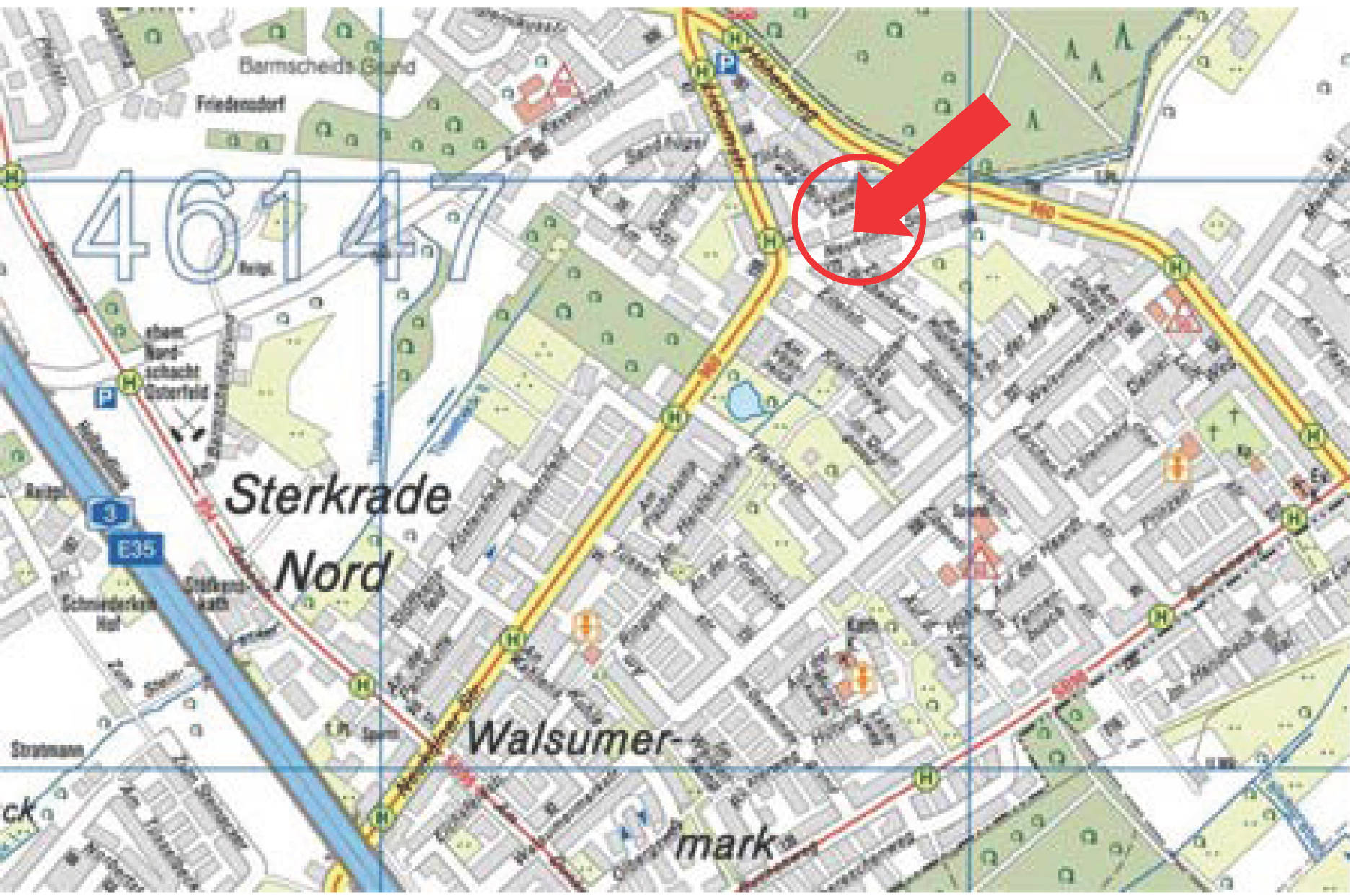 nordrheinwestpfalen 0017K0052-2024 Neukölner Straße 187, 46147 Oberhausen