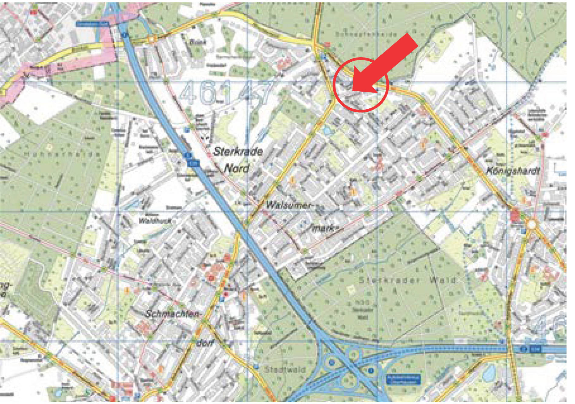 nordrheinwestpfalen 0017K0052-2024 Neukölner Straße 187, 46147 Oberhausen
