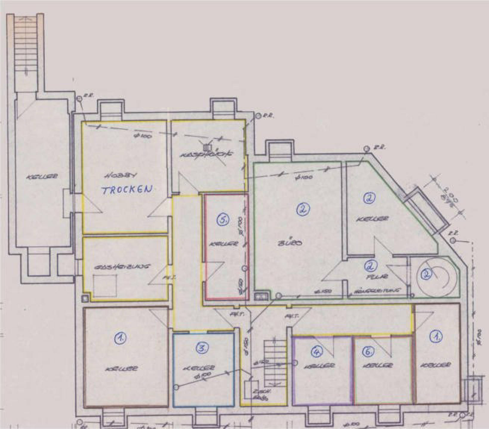 nordrheinwestpfalen 0017 K 0059/2024 Neumühler Straße 115, 46149 Oberhausen 22