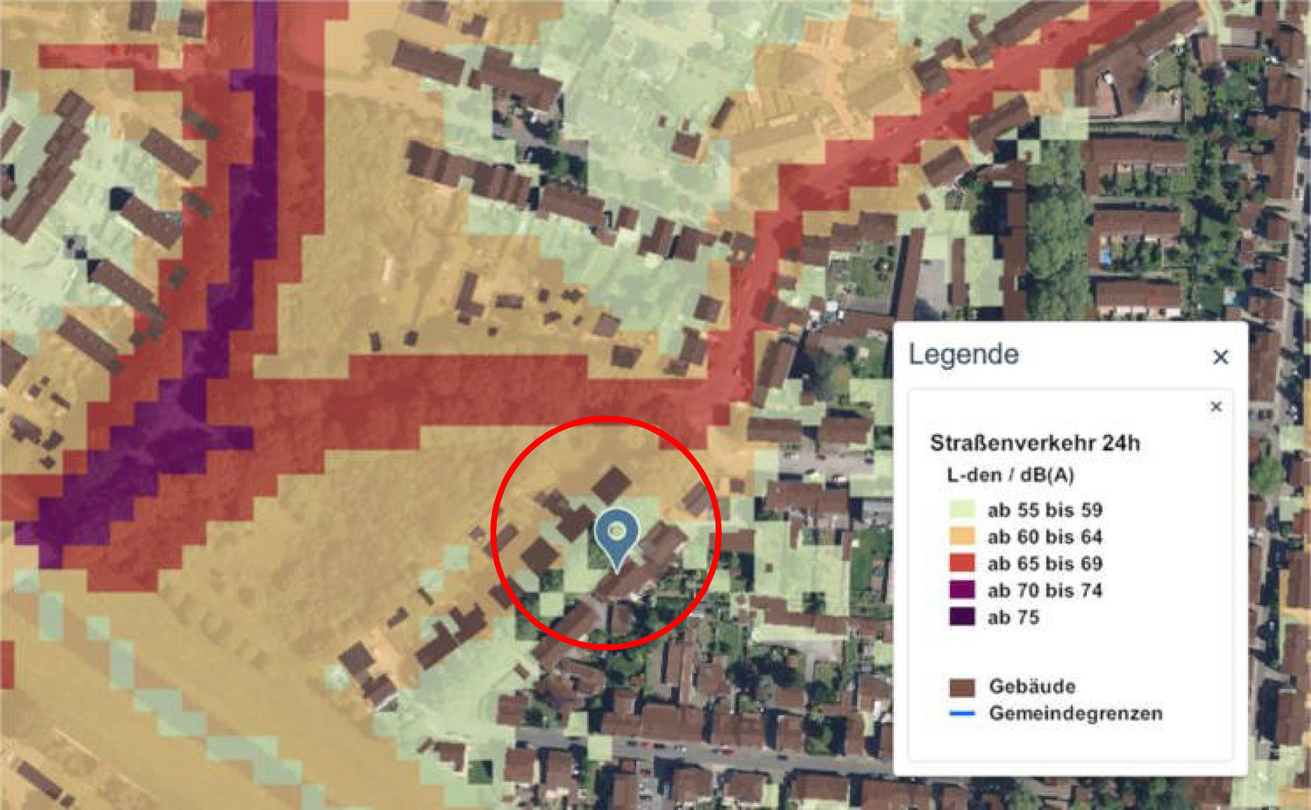 nordrheinwestpfalen 0017 K 0059/2024 Neumühler Straße 115, 46149 Oberhausen 17