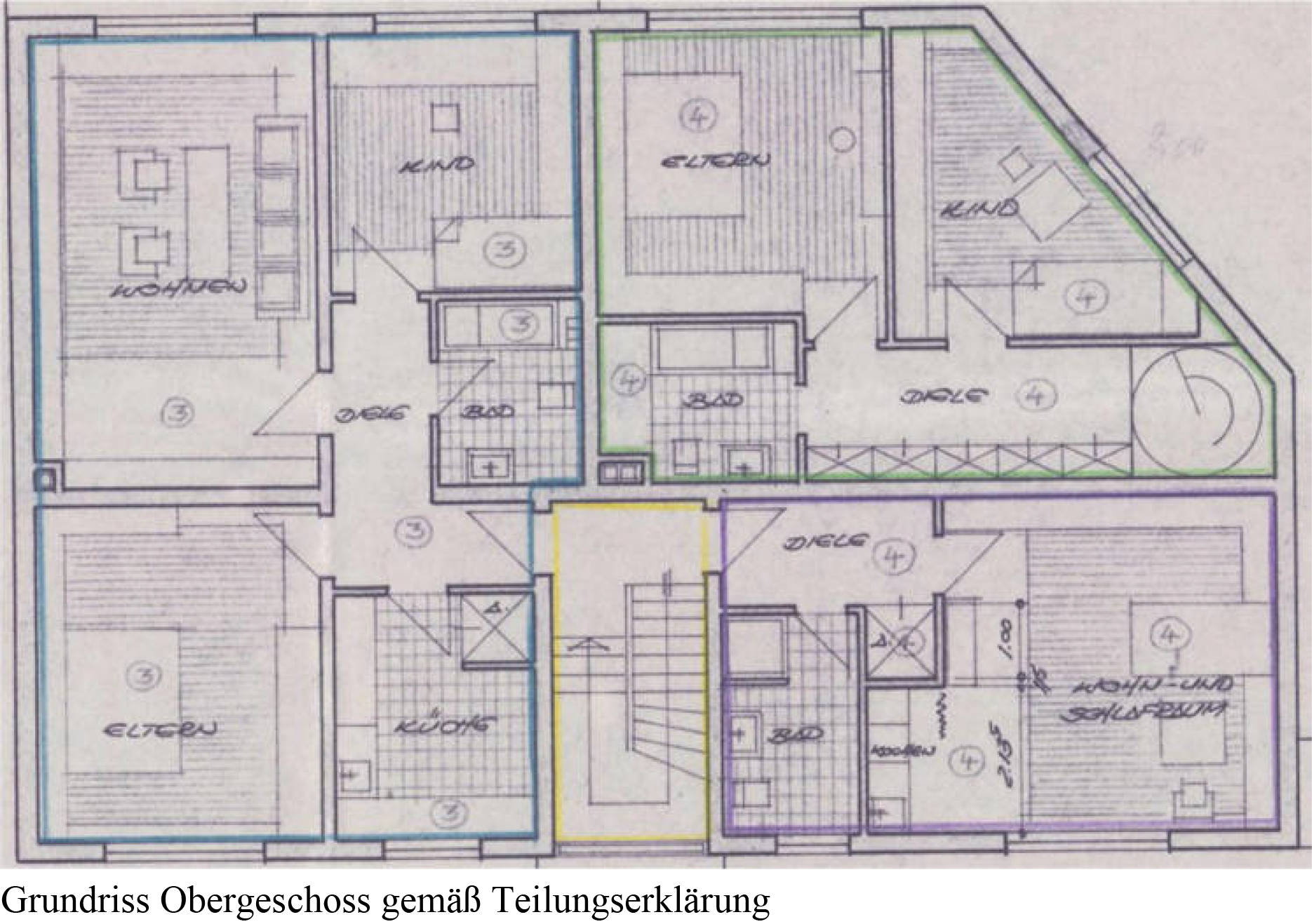 nordrheinwestpfalen 0017 K 0059/2024 Neumühler Straße 115, 46149 Oberhausen 19