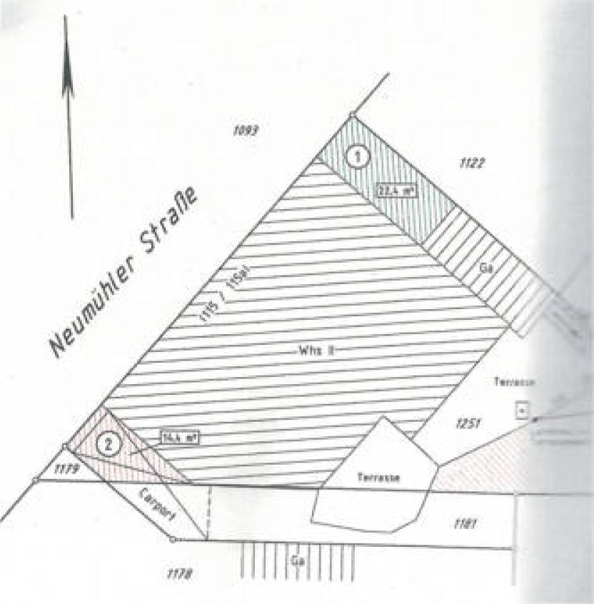 nordrheinwestpfalen 0017 K 0059/2024 Neumühler Straße 115, 46149 Oberhausen 15