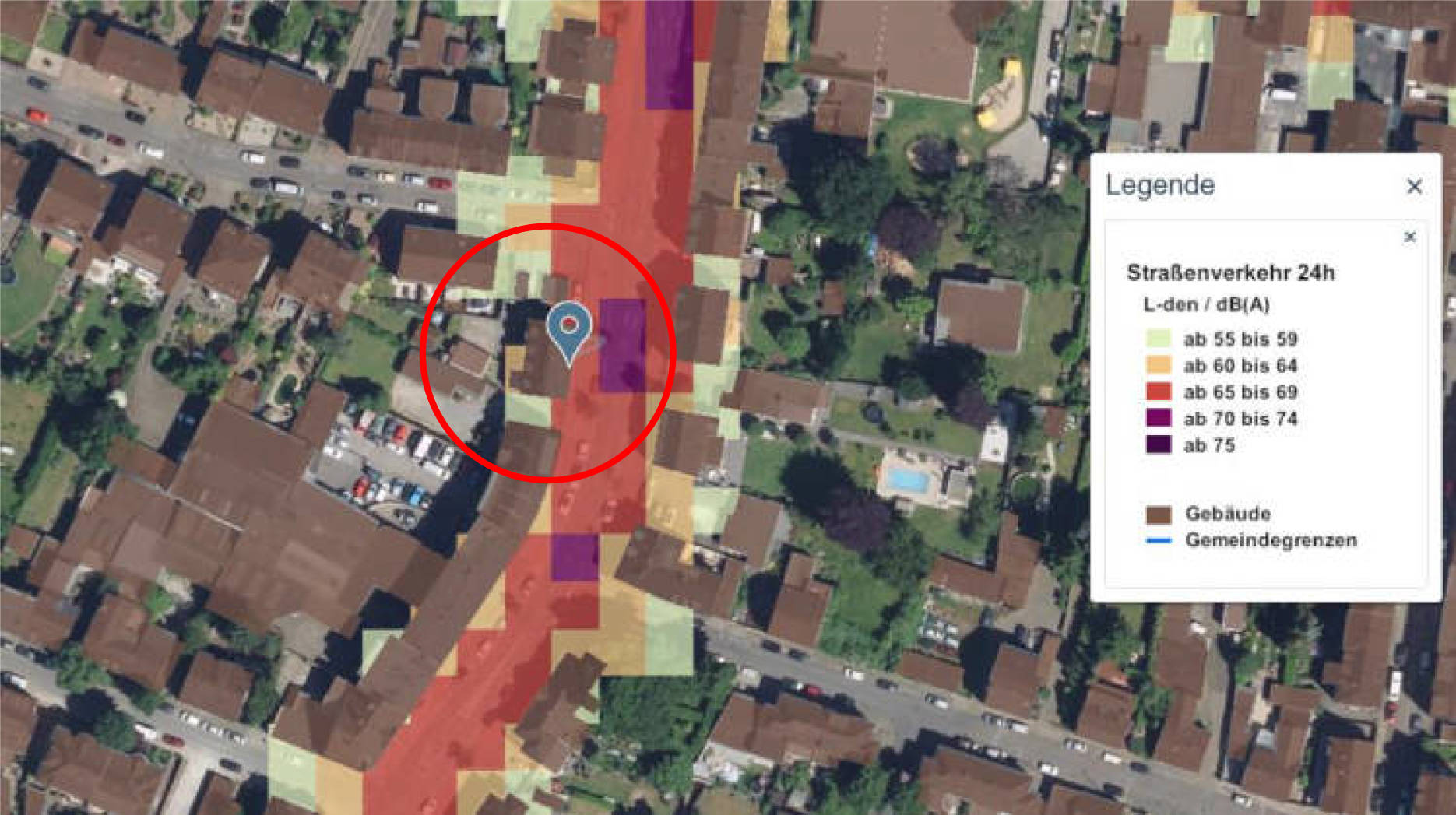nordrheinwestpfalen 0017 K 0060/2024 Bebelstraße 129, 46049 Oberhausen 28
