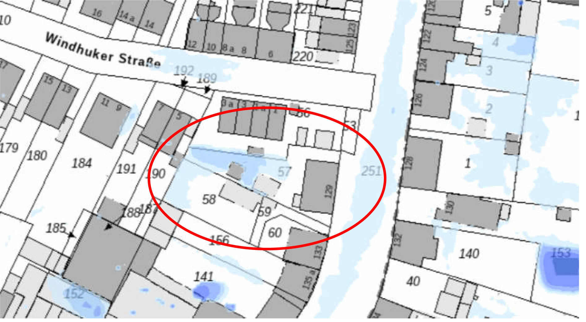 nordrheinwestpfalen 0017 K 0060/2024 Bebelstraße 129, 46049 Oberhausen 21