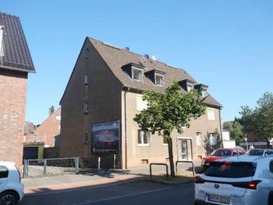 Garage, Mehrfamilienhaus in Bebelstraße 129, 46049 Oberhausen - Bild 5