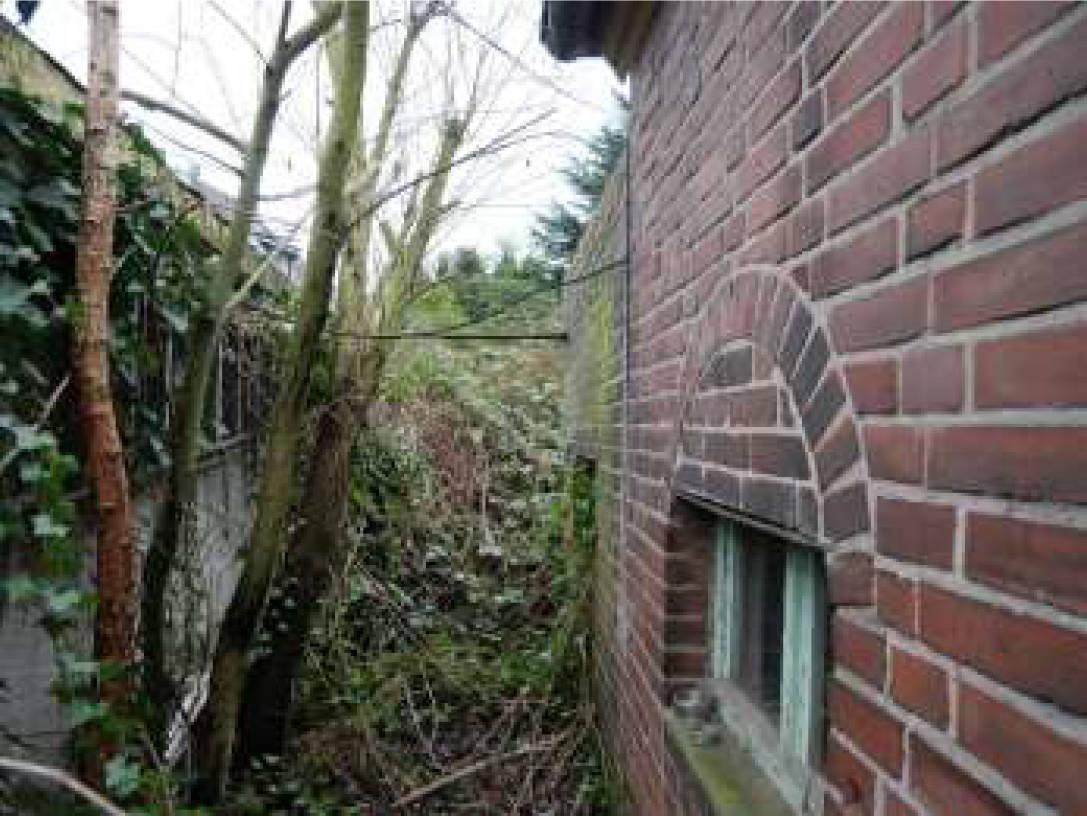 Zweifamilienhaus, Doppelhaushälfte in Kottenstraße 8, 46117 Oberhausen - Bild 4