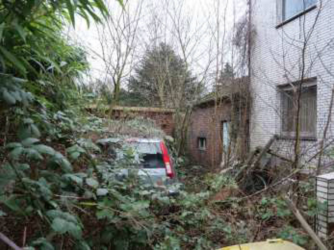 Zweifamilienhaus, Doppelhaushälfte in Kottenstraße 8, 46117 Oberhausen - Bild 5